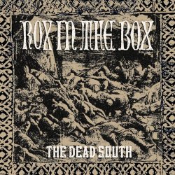 The Dead South - Rox In The Box (2026) [Single]
