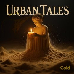 Urban Tales - Cold (Remix) (2025) [Single]
