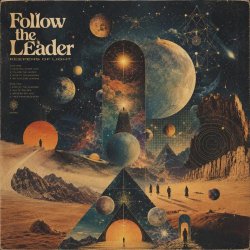 Andrew Corbin - Follow The Leader (2026) [Single]