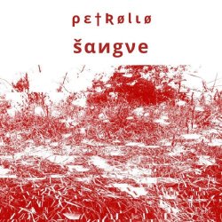 Petrolio - Šαиgue (2025) [EP]