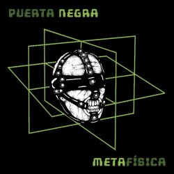 Puerta Negra - Metafisica (2026) [EP]
