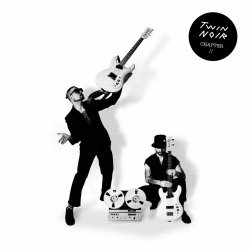 Twin Noir - Chapter 2 (2025)