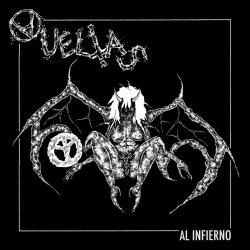 Vueltas - Al Infierno (2026)