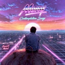 Mony - Contemplation Songs (2026) [EP]