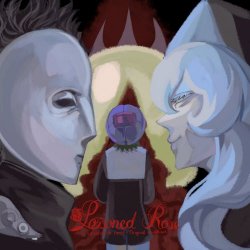 Poisoned Rose - La Cueva De Carne (Original Soundtrack) (2026)