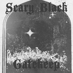Scary Black - Gatekeep (2026) [Single]