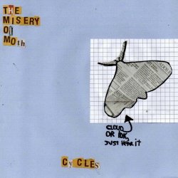 The Misery Of Moth - Cycles (2026) [EP]