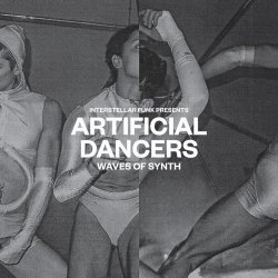 VA - Artificial Dancers - Waves Of Synth (2020)