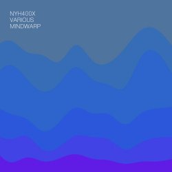 VA - Mindwarp (2026)