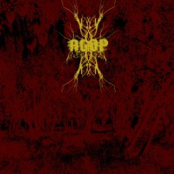 A Garden Of Pomegranates - Psychopathic Culture (2019) [EP]