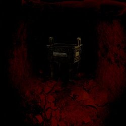 A Garden Of Pomegranates - Square Cauldron (2020) [EP]