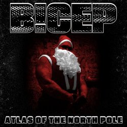 B!CEP - Atlas Of The North Pole (2025) [Single]