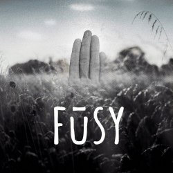 Fusy - Broken Frame (2024) [Single]