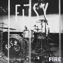 Fusy - Fire (2025) [Single]