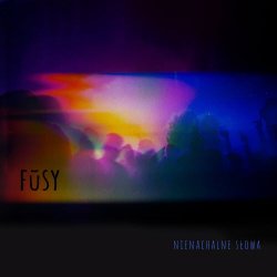 Fusy - Nienachalne Słowa (2024) [Single]