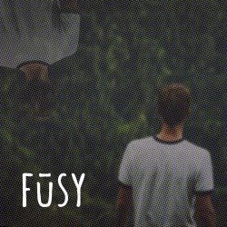 Fusy - Nothing But A Harm (2024) [Single]