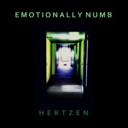 Hertzen - Emotionally Numb (2023)