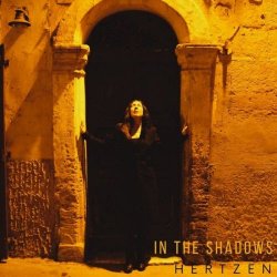 Hertzen - In The Shadows (2026) [Single]