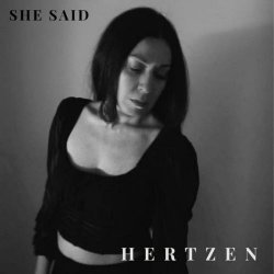 Hertzen - She Said (2026) [Single]