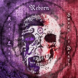 Ketu Luah - Reborn (2024) [EP]