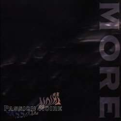 Passion Noire - More (1995)