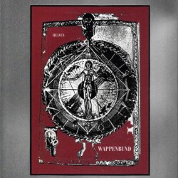 Wappenbund - Heaven (2009) [EP]