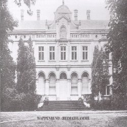 Wappenbund - Heimatflamme (2005)