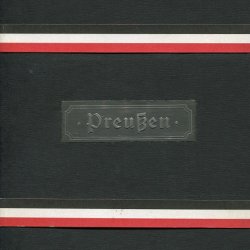 Wappenbund - Preußen (2003) [2CD]