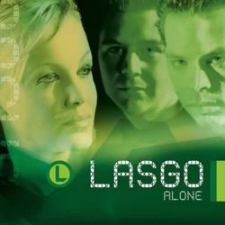 Lasgo - Alone (Remixes) (2011) [EP]