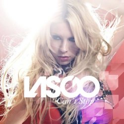 Lasgo - Can't Stop (2012) [Single]