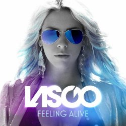 Lasgo - Feeling Alive (2013) [Single]