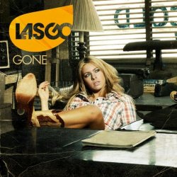 Lasgo - Gone (2009) [EP]