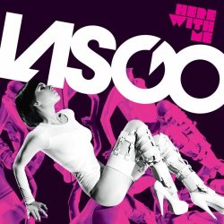 Lasgo - Here With Me (2011) [Single]