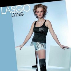 Lasgo - Lying (2011) [Single Reissue]