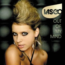Lasgo - Out Of My Mind (2008) [EP]
