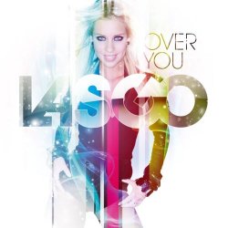 Lasgo - Over You (2009) [Single]