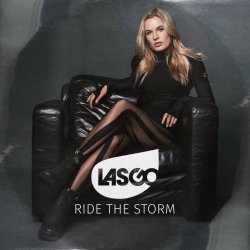 Lasgo - Ride The Storm (2025) [Single]