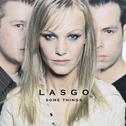 Lasgo - Some Things (Deluxe Edition) (2011) [2CD]