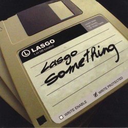 Lasgo - Something (2011) [EP Reissue]