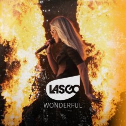 Lasgo - Wonderful (2025) [Single]