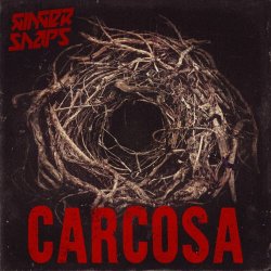 Ginger Snap5 - Carcosa (2026) [Single]