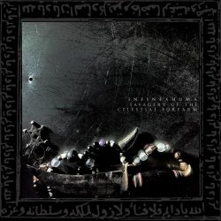 Infinexhuma - Savagery Of The Celestial Forearm (2026)