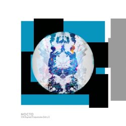 Nocto - C0r®upted Frequencies Entry 2 (2026) [EP]