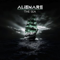 Alienare - The Sea (Limited Edition) (2026) [EP]