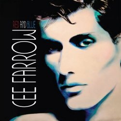 Cee Farrow - Red And Blue (2026) [Reissue]