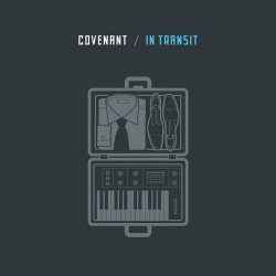 Covenant - In Transit (Limited Edition) (2007)