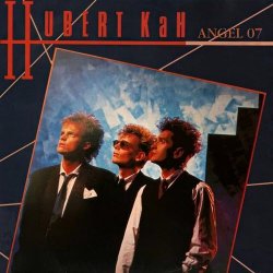 Hubert Kah - Angel 07 (2025) [Single Reissue]