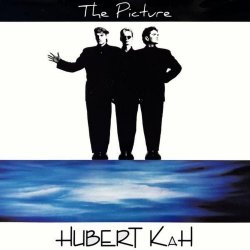 Hubert Kah - The Picture (Francois Kevorkian Mixes) (2023) [Single]