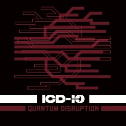 ICD-10 - Quantum Disruption (2026)