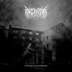 Panzerkampf - Extermination Engineering (2025)